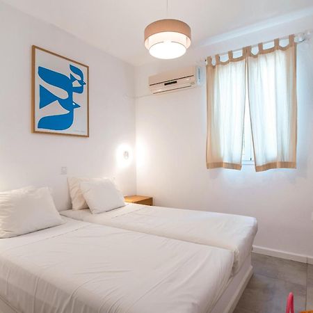 Adelfia Studios Парос Экстерьер фото