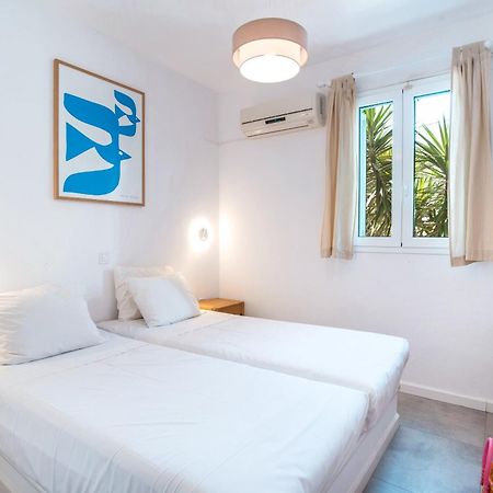 Adelfia Studios Парос Экстерьер фото