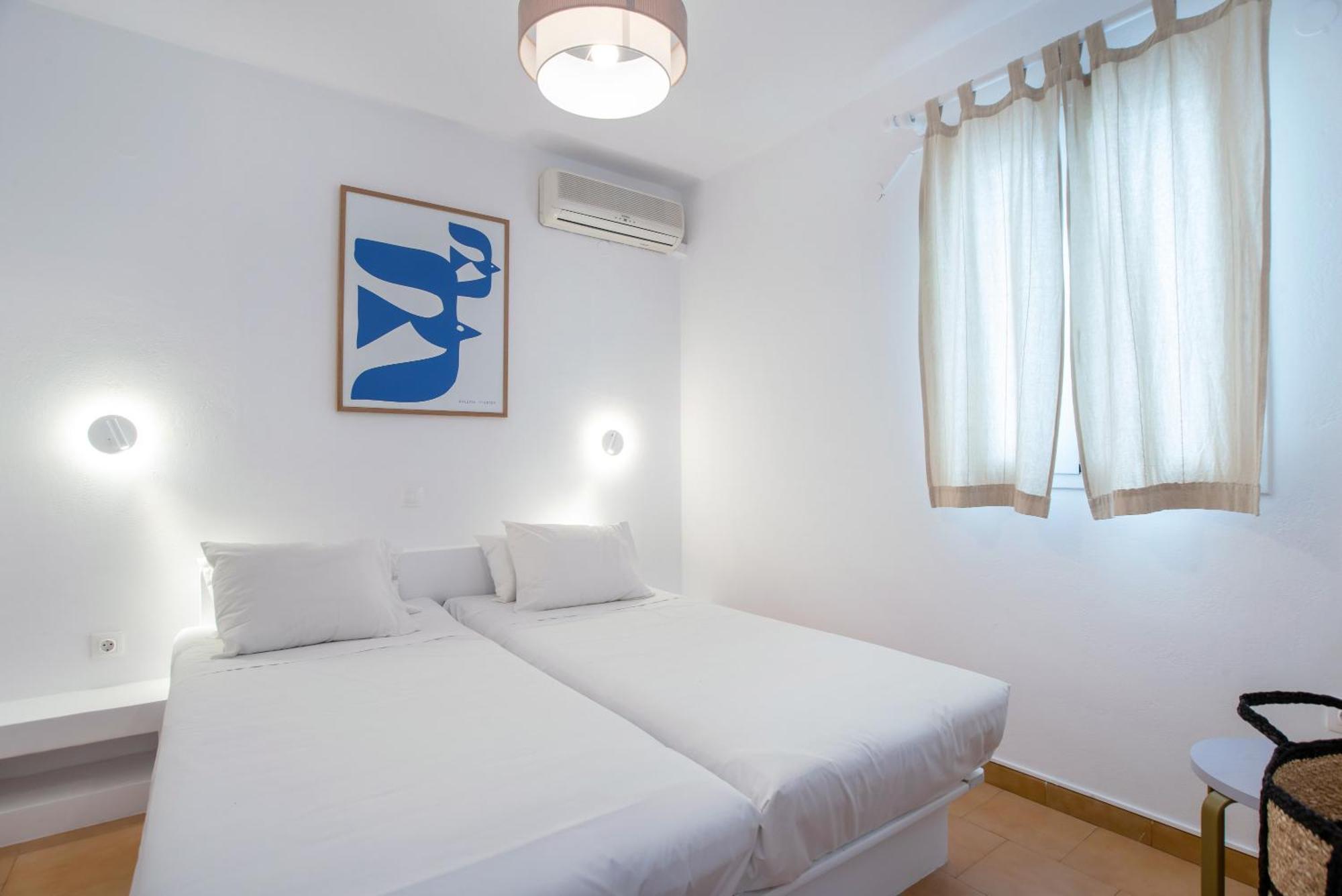 Adelfia Studios Парос Экстерьер фото