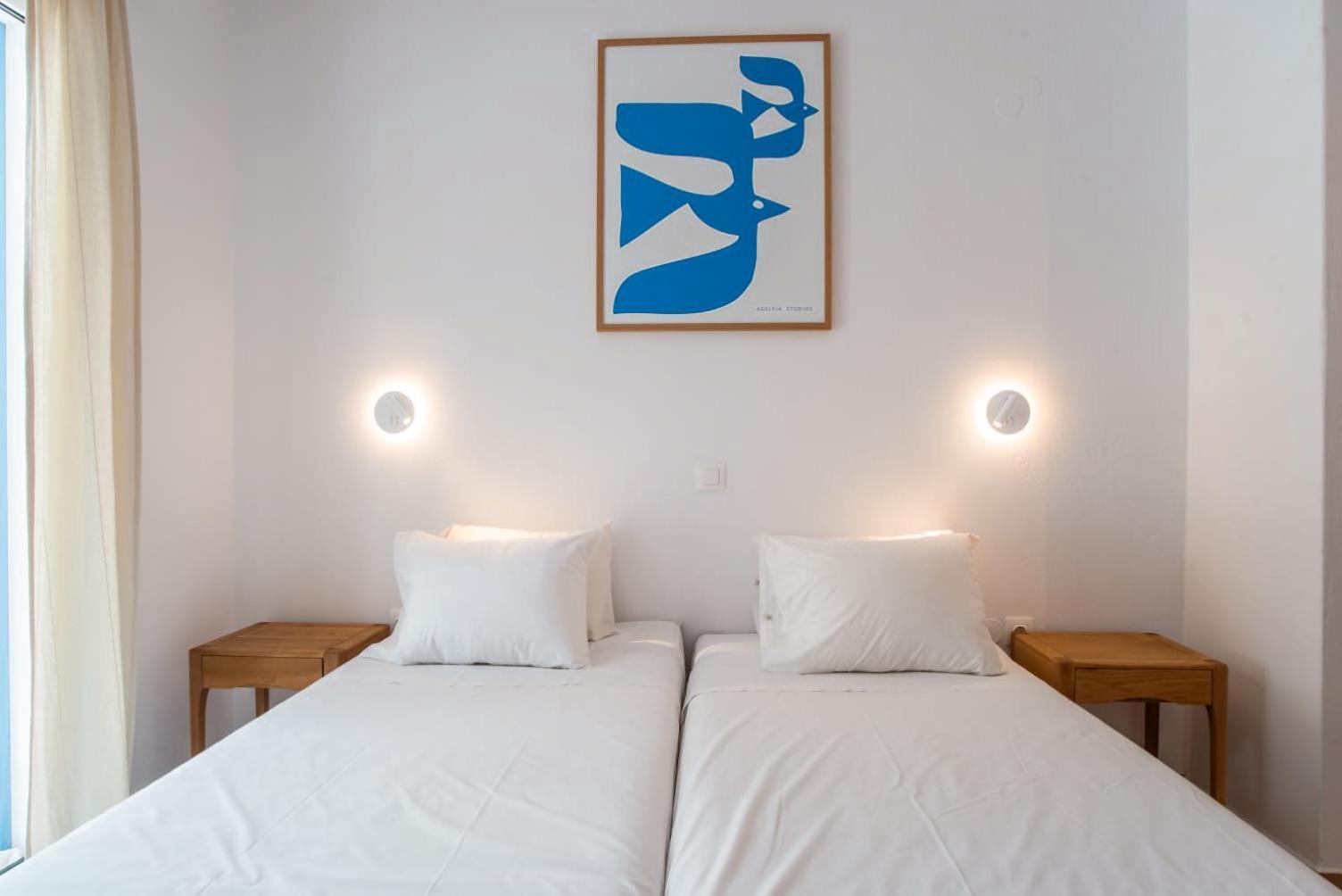 Adelfia Studios Парос Экстерьер фото