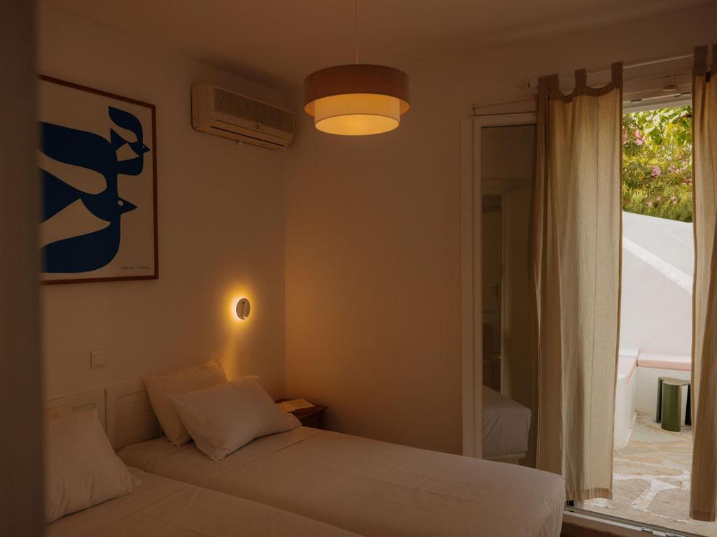 Adelfia Studios Парос Экстерьер фото