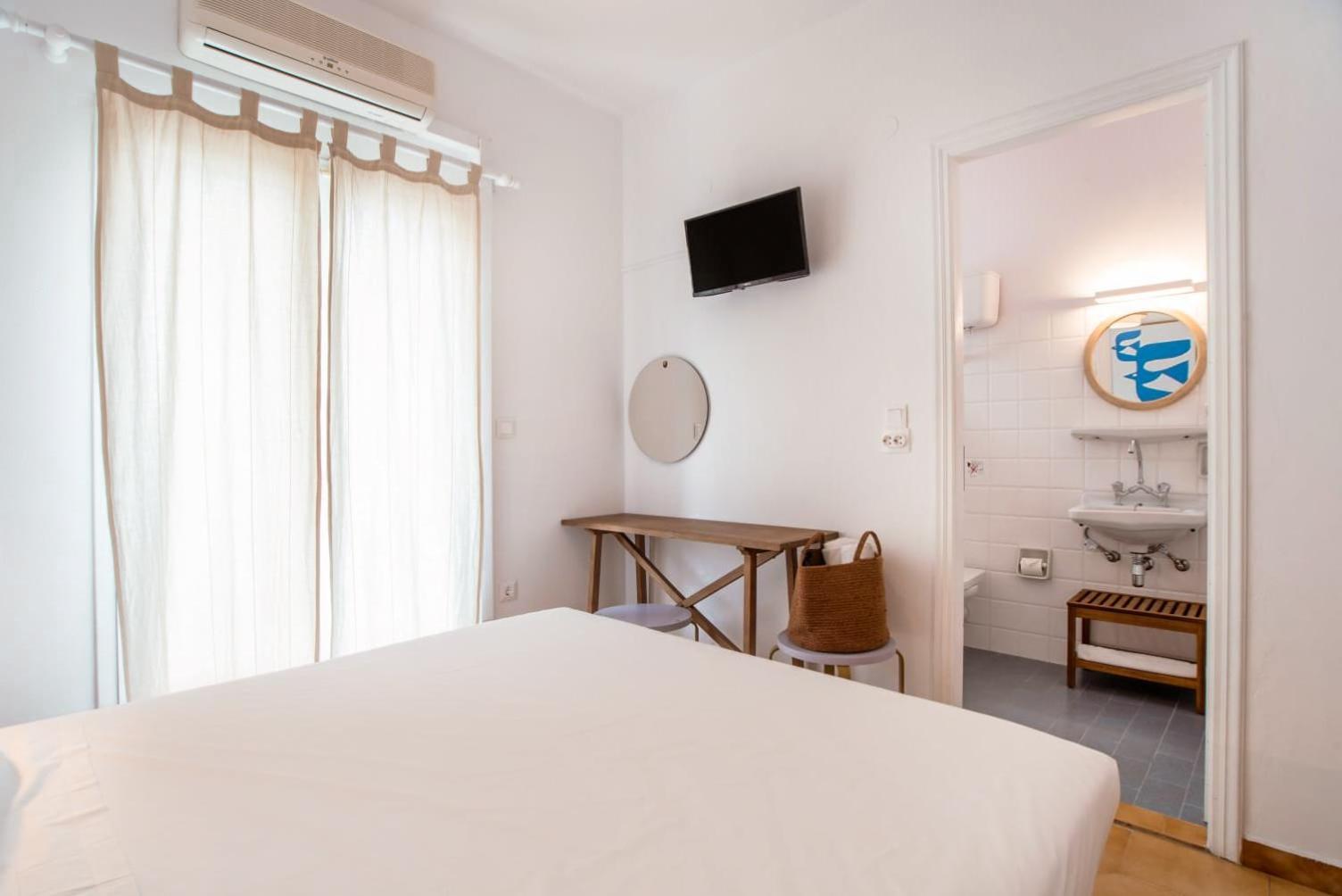 Adelfia Studios Парос Экстерьер фото