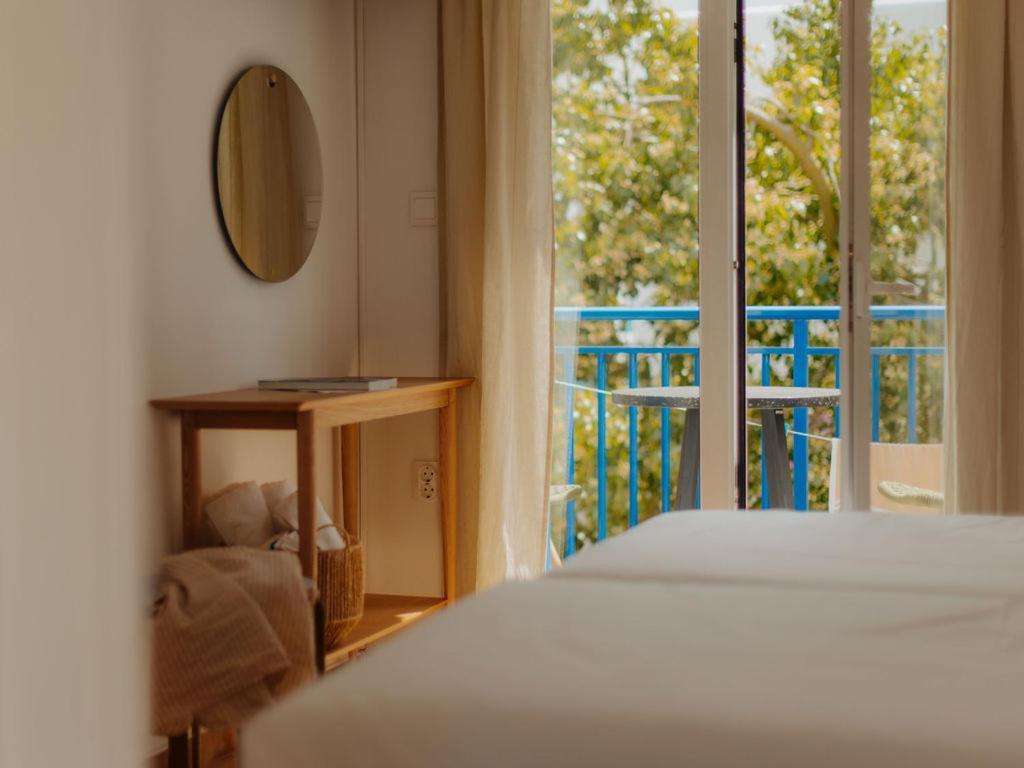 Adelfia Studios Парос Экстерьер фото