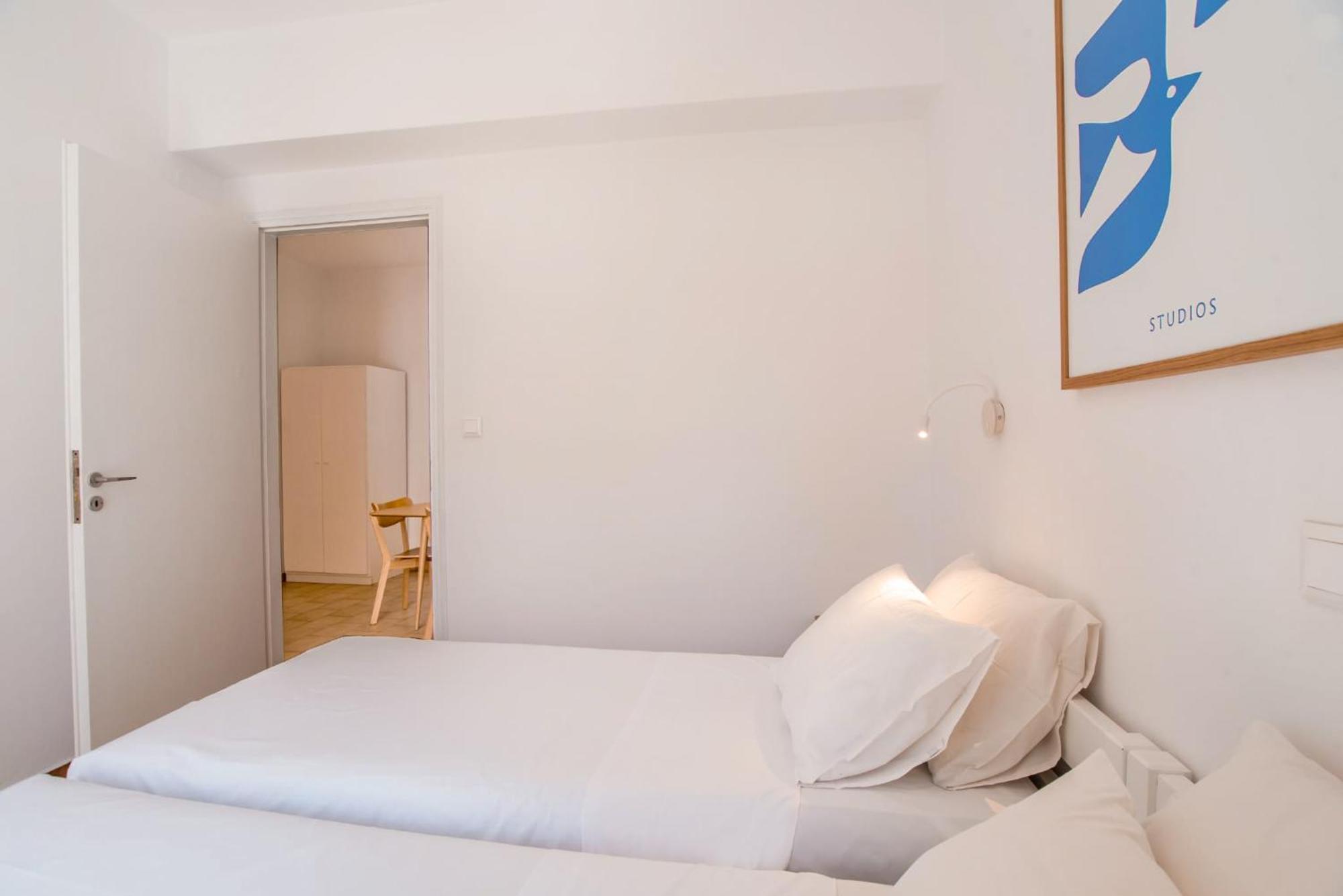 Adelfia Studios Парос Экстерьер фото