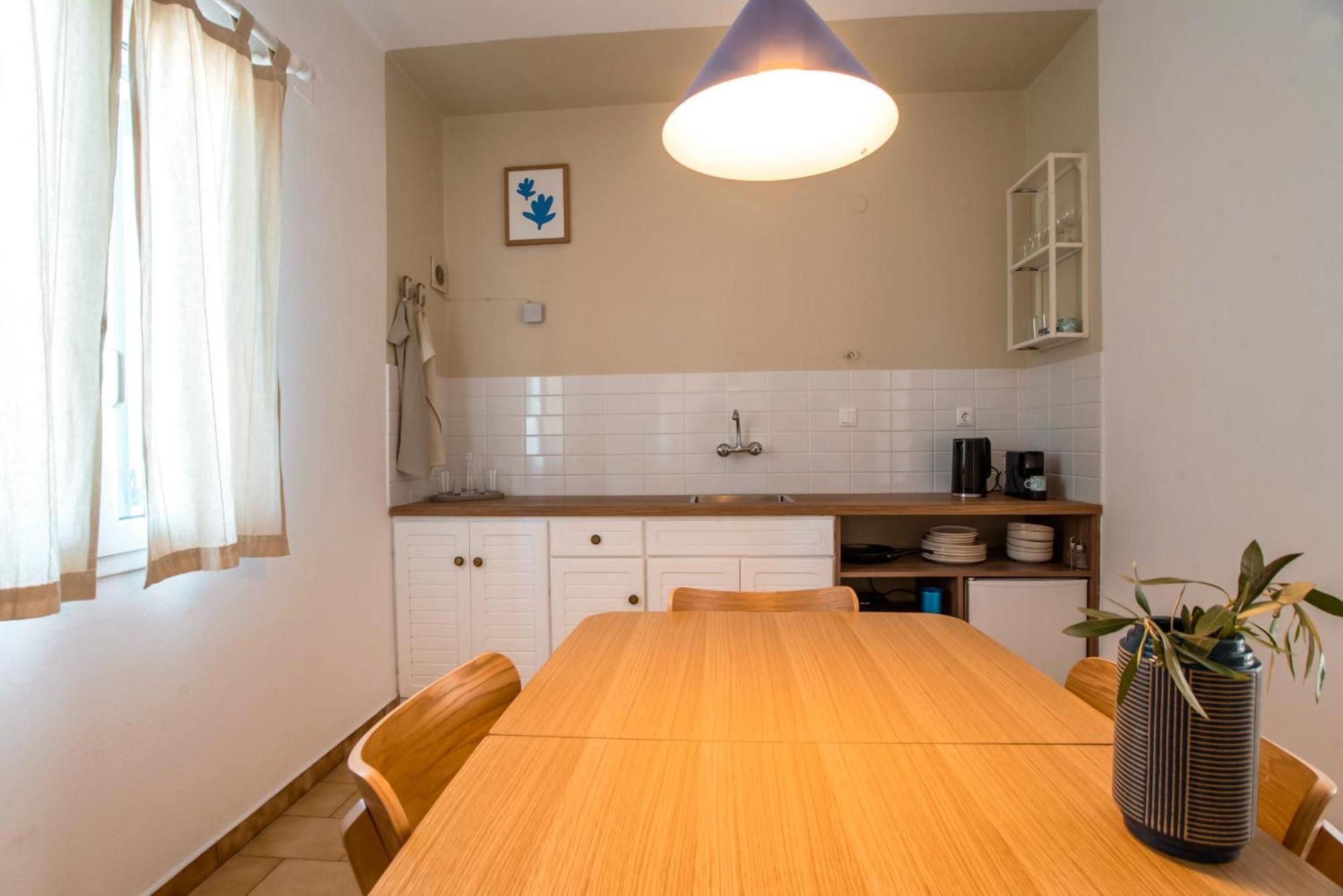 Adelfia Studios Парос Экстерьер фото