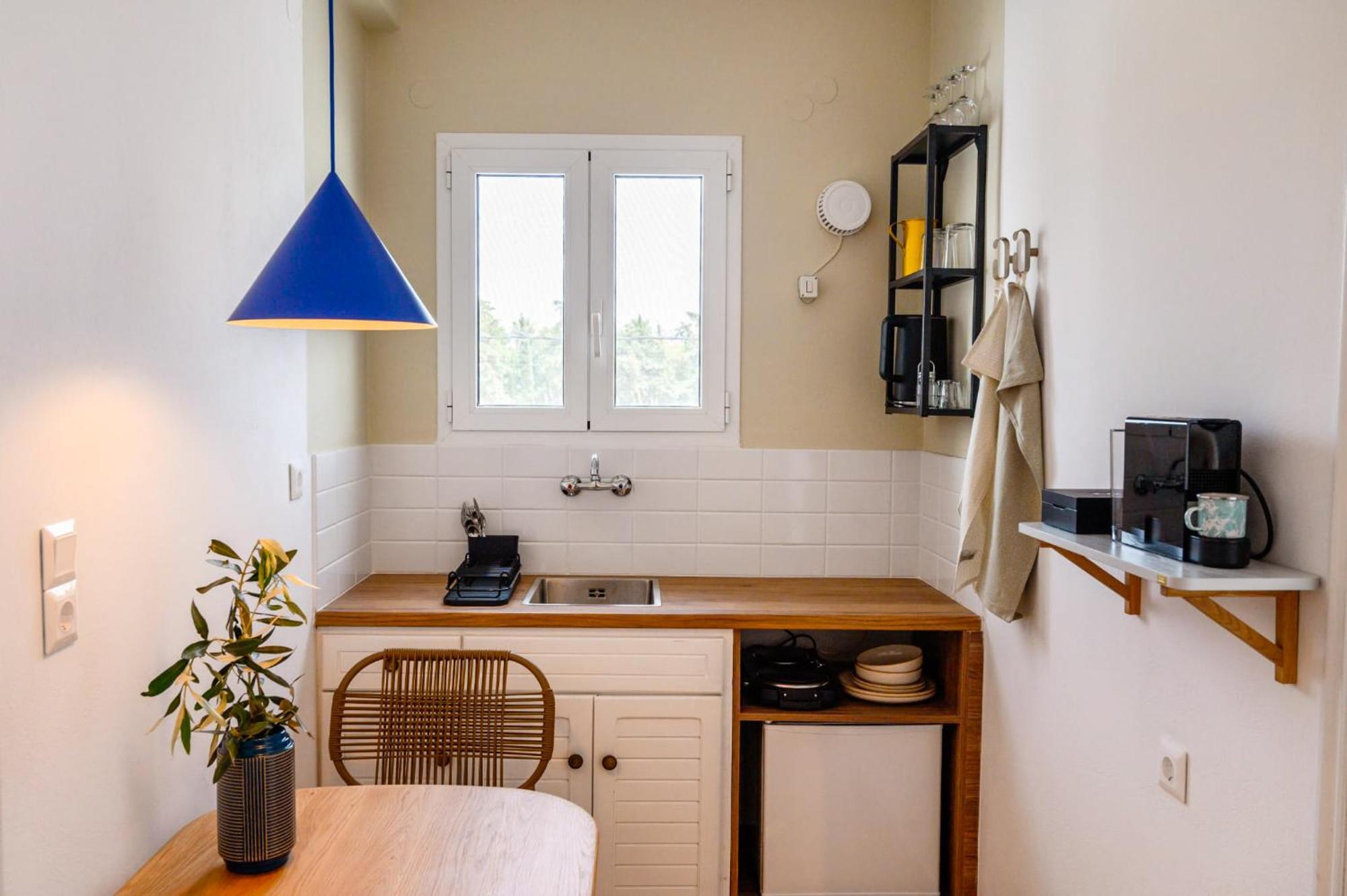 Adelfia Studios Парос Экстерьер фото