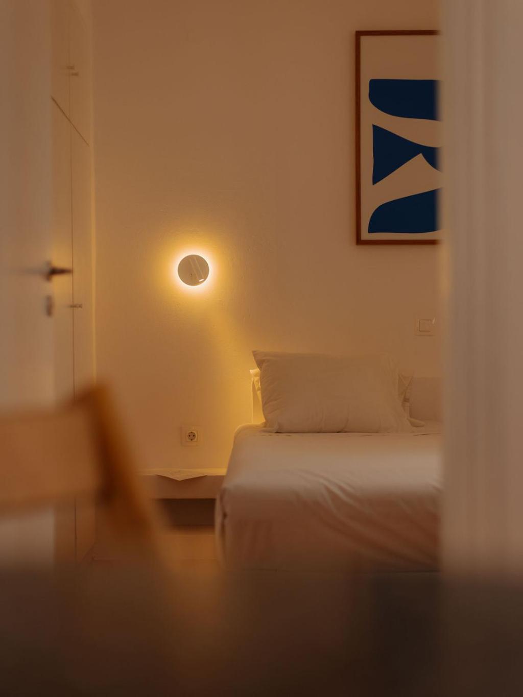 Adelfia Studios Парос Экстерьер фото