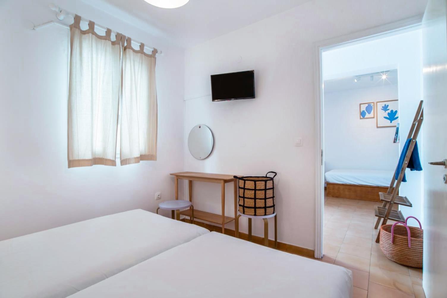 Adelfia Studios Парос Экстерьер фото